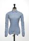 Chemise BLACK BOW 60 I Femme I Coloris Skybleu Chemise BLACK BOW 60 I Femme I Coloris Skybleu